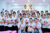 Hành trình từ “đam mê” đến sự nghiệp của 6000+ học viên tại ANA.