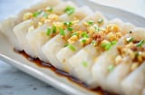 Bộ phận siêu rẻ của lợn, cho chẳng ai lấy nhưng là “kho collagen”, chế biến theo cách này ăn hoài không chán