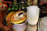 Loại hạt của Việt Nam được xếp hạng ngon nhất thế giới, ngừa cả đau tim và đột quỵ