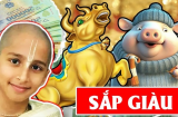 Chuông vàng tháng 7/2023 rung: 4 Shbet888.com nhà cái uy tín ‘một bước lên mây’, giàu có vượt bậc