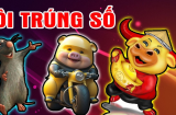 Tài lộc quấn thân: 4 tuổi này thần tài ưu ái, bùng nổ tin mừng cuối năm 2023