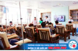 Phòng khám Đa khoa Đinh Tiên Hoàng – Địa chỉ khám chữa bệnh uy tín, chất lượng