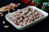Thực phẩm được ví như “hạt trường sinh”, dinh dưỡng gấp 10 lần sữa, ngày ăn vài hạt vừa rẻ vừa giàu dinh dưỡng