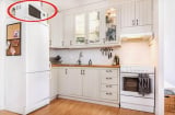 Làm ăn thất bát, của cải trôi đi hết, về xem tủ lạnh có để 3 thứ này hay không