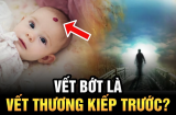Người kiếp trước làm nhiều việc thiện, kiếp này sẽ được thần Tài 'đánh dấu' ở 4 chỗ
