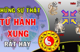 Mặc kệ xung khắc: 3 cặp đôi lấy nhau về sướng như tiên, trọn đời hạnh phúc