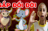 Tài lộc xông xênh: 3 tuổi này may hết phần thiên hạ, 3 tháng liên tiếp có tiền tỷ về tay