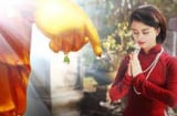 Quỷ Cốc Tử nói: Ai cũng có 3 'Sh88bet link truy cập World Cup' ở bên phù trợ nhưng lại không biết, càng trân trọng càng hưởng 'lộc'