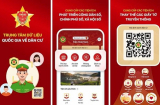 Những trường hợp sau sẽ bị khóa tài khoản định danh điện tử, người dân cần biết