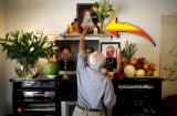 Làm ăn ế ẩm, mãi không ra tiền: Về xem ngay bàn thờ có đang để thứ này không?