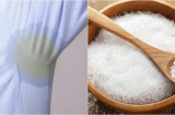 Quần áo luôn trắng sạch như mới: Bí quyết nhờ loại quả giá vài nghìn đồng