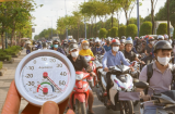 Dự báo mới nhất: 2 ngày tới là cao điểm nắng nóng, nhiệt trên 39 độ C