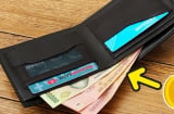 Các cụ căn dặn: “Có bảy món đồ không nên tặng, tặng rồi thì tiền mất tật mang”, đó là món nào?