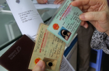 Dùng Chứng minh thư hết hiệu lực có bị phạt không? Người dân biết kẻo mất tiền oan