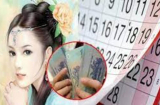 Trời ban vàng ngọc: Người sinh vào 3 tháng Âm lịch này là số hiền lành hưởng phú quý, càng già càng giàu sang