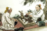 Trên bàn ăn, muốn biết ai quân tử, ai là kẻ tiểu nhân chỉ cần nhìn vào 1 điểm