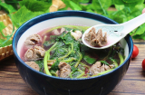 Ra chợ mua ngay loại “rau trường thọ” chỉ 5 ngàn một mớ, nấu theo cách này thơm ngon lại gấp đôi dinh dưỡng