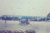 Tạm đóng cửa 3 sân bay để tránh bão số 1