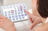Người xưa dặn kĩ: ‘Chớ đi ngày 7, chớ về ngày 3’, hai ngày này xấu thế nào mà phải tránh