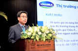 Giảm thiểu dấu chân carbon trong sản xuất tại doanh nghiệp sữa lớn nhất cả nước