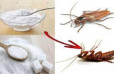 Trộn cơm nguội với bột giặt: Mẹo nhỏ xử lý nhanh vấn đề nhà nào cũng gặp phải