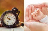 Dù là trai hay gái: Sinh vào 3 khung giờ này số sướng từ trong trứng, lớn lên giàu sang, cha mẹ hưởng phúc