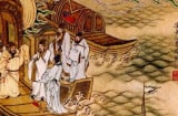 Dân gian bảo nhau: 'Nhắc Tào Tháo, Tào Tháo đến', vế sau ít người dám nói