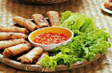 Rán nem nhớ thả thêm thứ này vào: 10 cái như 1 giòn tan để bao lâu cũng không lo bị ỉu