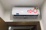 Bật điều hòa xuyên đêm: Ấn một nút này, dùng thỏa mái chỉ hết 3 nghìn tiền điện