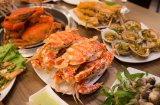 Ăn buffet hải sản, người khôn ngoan không ăn 3 loại hải sản này, người phục vụ khen bạn là 'chuyên gia'