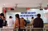 Bắt đầu từ 8/2023: 4 đối tượng khám chữa bệnh trái tuyến vẫn được hưởng BHYT 100%