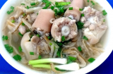 2 bộ phận cực quý giá của con lợn: Giàu dinh dưỡng gấp đôi thịt, nhiều canxi hơn xương sườn