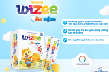 Muốn chấm dứt tình trạng biếng ăn, đề kháng kém ở trẻ, cha mẹ không nên bỏ qua Thạch Wizee Ăn ngon