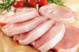 4 phần thịt ngon nhất của con lợn, ra chợ gặp thì mua ngay kẻo hớ