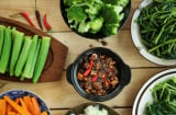 Món ăn là ‘chiếc chổi’ quét sạch chất độc, cholesterol, cầm vài nghìn ra chợ là mua được