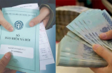 Mức đóng bảo BHXH bắt buộc áp dụng từ tháng 8/2023, người lao động biết kẻo thiệt thòi