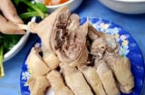 Siêu đầu bếp nói: Luộc vịt đừng chỉ dùng nước lạnh và gừng, thêm 1 thứ mới là chuẩn ngon