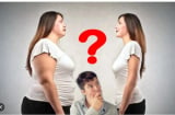Đàn ông thích “quan hệ” với phụ nữ béo hay gầy? 3 người đàn ông nói sự thật
