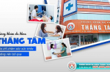Phòng khám Tháng 8 - 74 Cách Mạng Tháng Tám có tốt không?