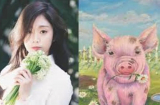 Thần Tài ghi danh sổ Vàng: 3 tuổi cá Chép hóa Rồng Shbet16 chơi game trực tuyến lên hương, đếm tiền mỏi tay