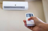 Bật điều hòa xuyên đêm: Ấn nút nhỏ này trên điều khiển, dùng thỏa mái chỉ hết 3 nghìn tiền điện