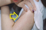 'Phụ nữ rậm lông, đàn ông được nhờ', có thật như vậy không?