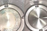 Ấm siêu tốc dùng lâu ngày bám đầy cặn: Làm theo cách đơn giản này, ấm sạch bong như mới, không tốn tiền