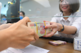 Chỉ cần nói câu này với nhân viên ngân hàng, đem tiền gửi ít vẫn được hưởng lãi cao