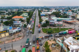 Huyện có thu nhập bình quân đầu người cao nhất Việt Nam, ở ngoại thành nhưng lương 7-8 số