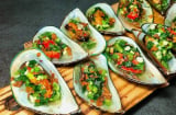 Loại hải sản có giá bình dân nhưng là kho protein và chất sắt, tốt cho hệ miễn dịch