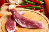2 bộ phận quý nhất ở con lợn, giàu dinh dưỡng gấp đôi thịt, nhiều canxi hơn sữa