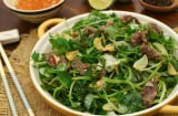 Loại rau là “khắc tinh của ung thư”, trước bị xem như cỏ dại, chế biến cách này có ngay món ngon, bổ dưỡng