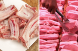 Người bán thịt lâu năm mách nhỏ: 5 phần thịt ngon bổ nhất của con lợn, đi chợ nhớ mua ngay