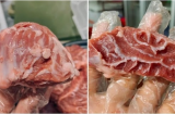 Cả con lợn mới có 1 bộ phận 2 lạng: Quý hơn nhân sâm, tổ yến, không gây béo phì